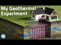 Is a Geothermal Heat Pump Worth It My Net Zero Home