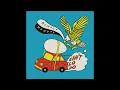 almost monday - can't slow down (extended)