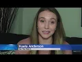 WCCO Saturday Night Interview Be The Match