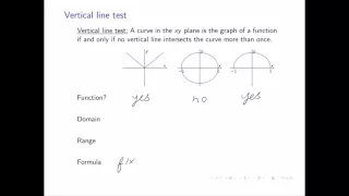 1 R5 Properties of functions