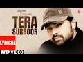 Tera Surroor al Himesh Reshammiya Aap Kaa Surroor Superhit Pop Song