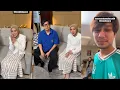 Download Lagu LIVE LESTI DAN KANG ARMAN SELESAI PODCAST, RIZKY BILLAR PAMER JERSY BARU NIH LUCU BANGET