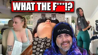 TOURETTE'S SYNDROME Saves the Day! - What is Happening in These Videos!? # 50