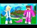 Download Lagu MIPAN \u0026 ZUZUZU BERTUKAR WARNA DI MINECRAFT! BIKIN BINGUNG