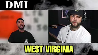 WEST VIRGINIA PRISON LEVEL 5