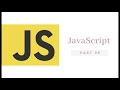 What is While Loop How to Use it JS Programming JavaScript Course programming Learn JavaScript