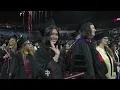 Fall 2024 Commencement Highlights