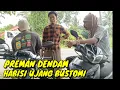 Lagu USTAD DIMINTA ISI KEBAL PREMAN UNTUK HAJAR UJANG BUSTOMI