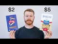 Is expensive Pasta worth it