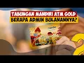 Download Lagu Tabungan Mandiri \u0026 Kartu ATM Gold Visa, Berapa Admin bulanannya?