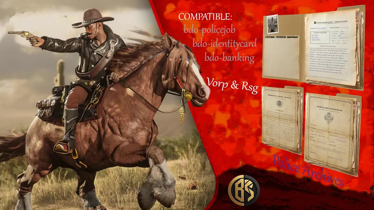 bdo-policeArchives
