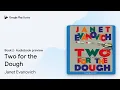 Two for the Dough Book 2 by Janet Evanovich book
