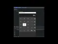 Build a Modern Scientific Calculator in Python Full GUI Tutorial for Beginners