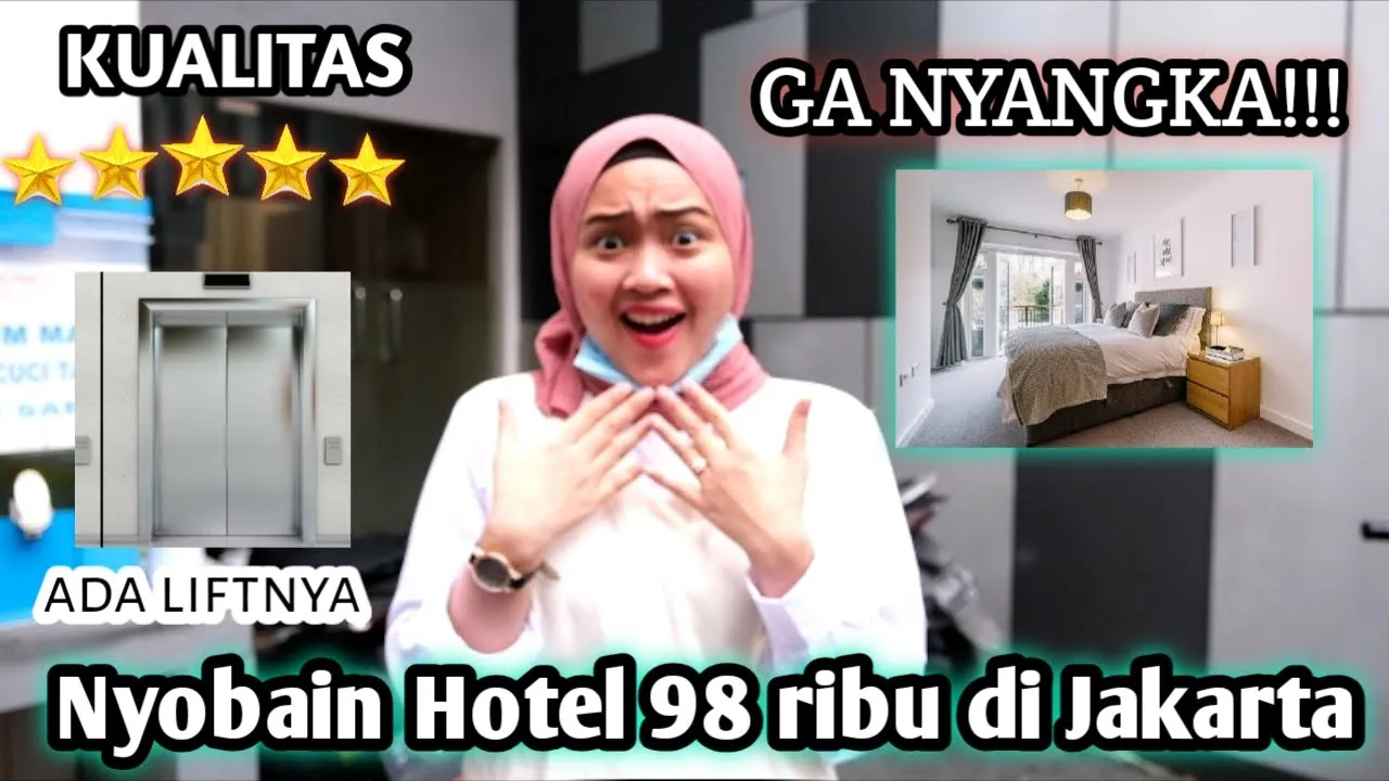 10 Rekomendasi Hotel Bagus, Indah dan Murah di Puncak Bogor | Review Hotel Pemandangan terbaik