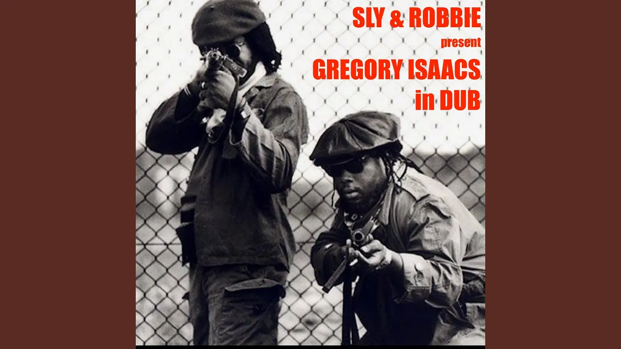 Foot Prints (Dub Version) Foot Prints (Dub Version)