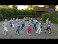 Download Lagu Bailando - Salsa Line Dance,