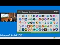 Build 2017 Node js everywhere