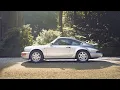 Porsche (911) 964 Carrera 4: de eerste geavanceerde 911