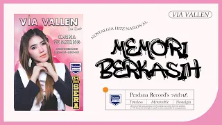 memori berkasih via vallen official music video 