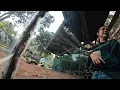 Toddler shows you around the San Diego Zoo