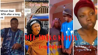 nta intro remix compilation 