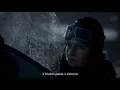 SABATON - Night Witches CZ text