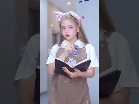 😱 They’re All Hiding the Same Secret #lilymeow #lilymiumiu #couplegoals #schoolcrush #schooldrama
