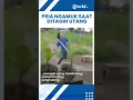 Lagu Video Pria Mengamuk Sambil Acungkan Parang Saat Ditagih Utang