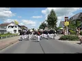 Download Lagu Première March - Show and -Marchingband K\u0026G -  Goor 2025