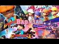 Download Lagu Boboiboy new AMV special song ft.bad liar remix Boboiboy army