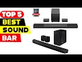 Download Lagu Top 5 Best Soundbars With Subwoofer Reviews of 2024