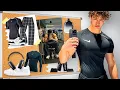 Download Lagu What To Wear For Aesthetics in the Gym (Full Fashion Guide)