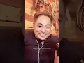 IRWAN DA2 LIVE TIKTOK (11/3/2024) cover - AKU DILAHIRKAN UNTUK SIAPA