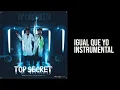Lagu Igual Que Yo (Feat.Kelmitt) (Instumental).