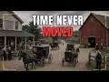 10 Amish Towns Frozen in the 60s And Never Moved On