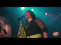 Cheez Whiz Band Promo 2024