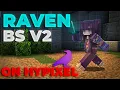 This FREE Client Destroys The NEW Hypixel Prediction Anticheat