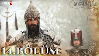 Mehmed Fetihler Sultanı 14 Bölüm Trt1 