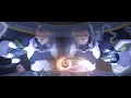Sigma Origin Story | Overwatch
