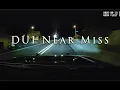 On Patrol DUI Near Miss