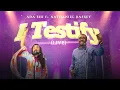 Download Lagu Ada Ehi \u0026 Nathaniel Bassey - I TESTIFY (Live)