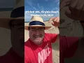 Ontmoet me op 25 oktober in Virginia Beach