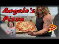 Angelo s Pizza Report Princeton West Virginia