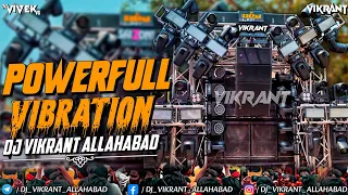 powerful vibration bass boosted dj vikrant allahabad competition beat