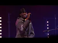 Master Peace - live at Song van het Jaar 2025