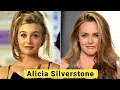 Alicia Silverstone Biography Age Height Weight Outfits Idea