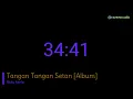 Download Lagu Tangan Tangan Setan Album   Nicky Astria