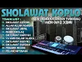Lagu ✨ SHOLAWAT PENYEJUK HATI PALING DICARI 2026 ✨ (SHOLAWAT JIBRIL) DANGDUT KOPLO TERBARU 2026