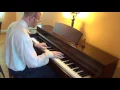 Download Lagu Sindhu Ma/Tu Hai piano cover (AR Rahman)  - Mohenjo Daro
