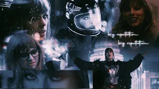 أنانيه تامر عاشور و أحمد سعد حفلة ليلة الدموع 